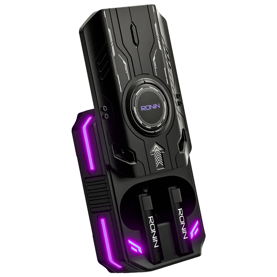 Dominator Earbuds