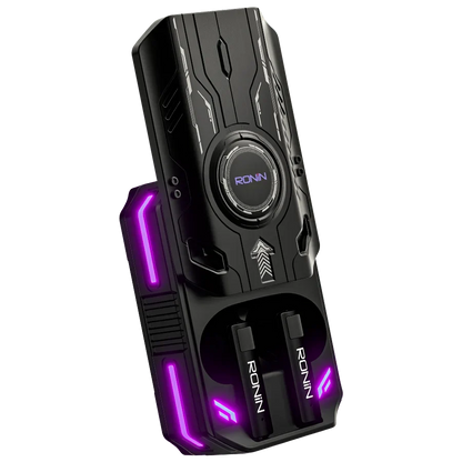 Dominator Earbuds