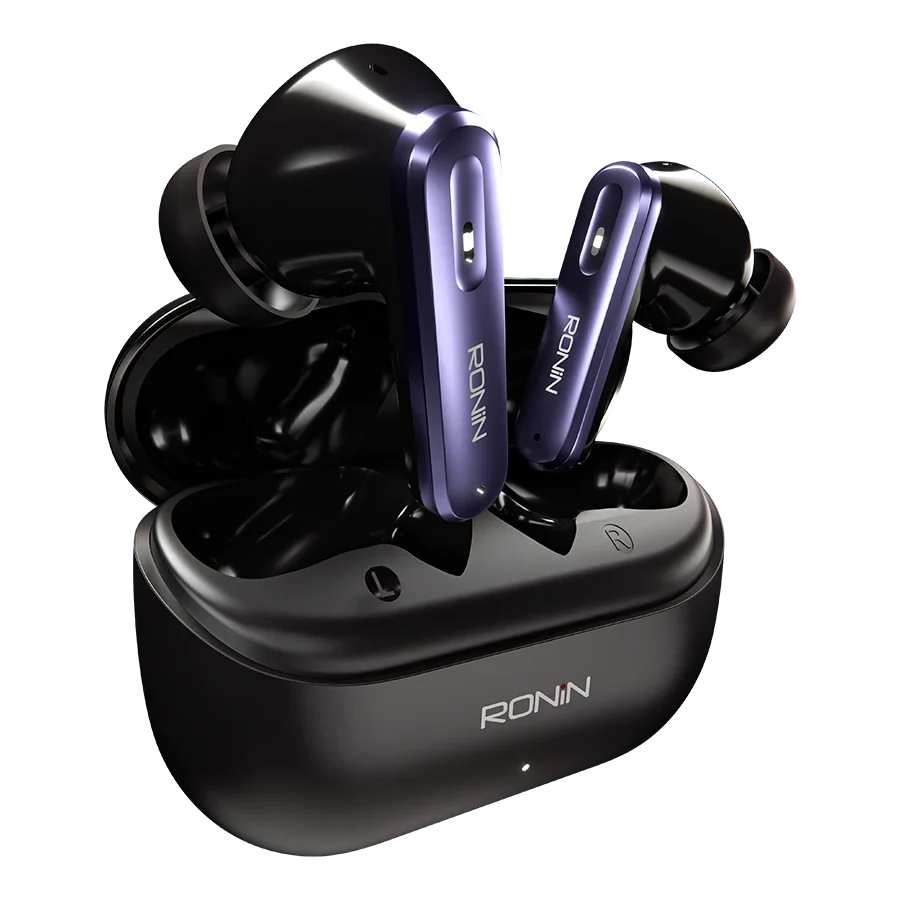 Vesper Earbuds