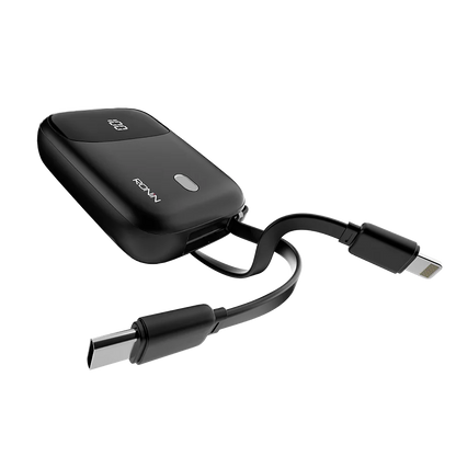 Neutron 10,000mAh Power Bank