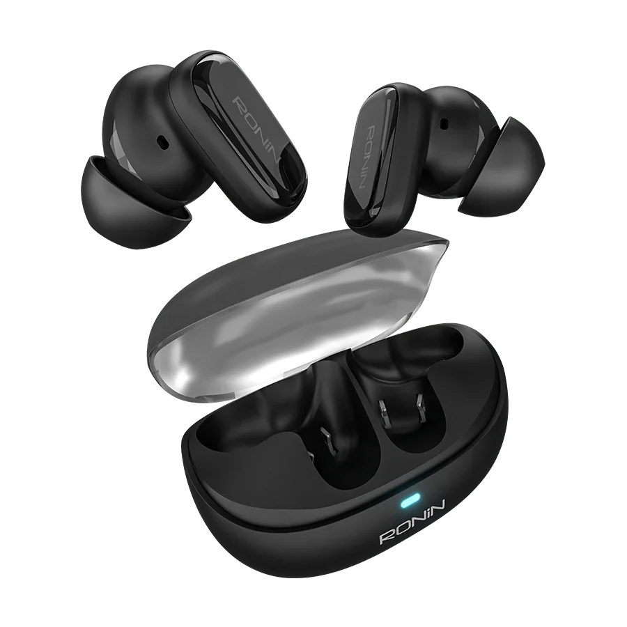 Mist Pro Earbuds