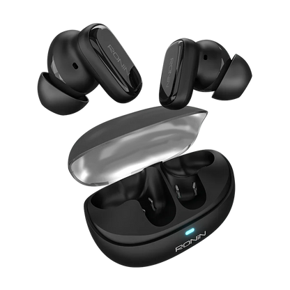 Mist Pro Earbuds