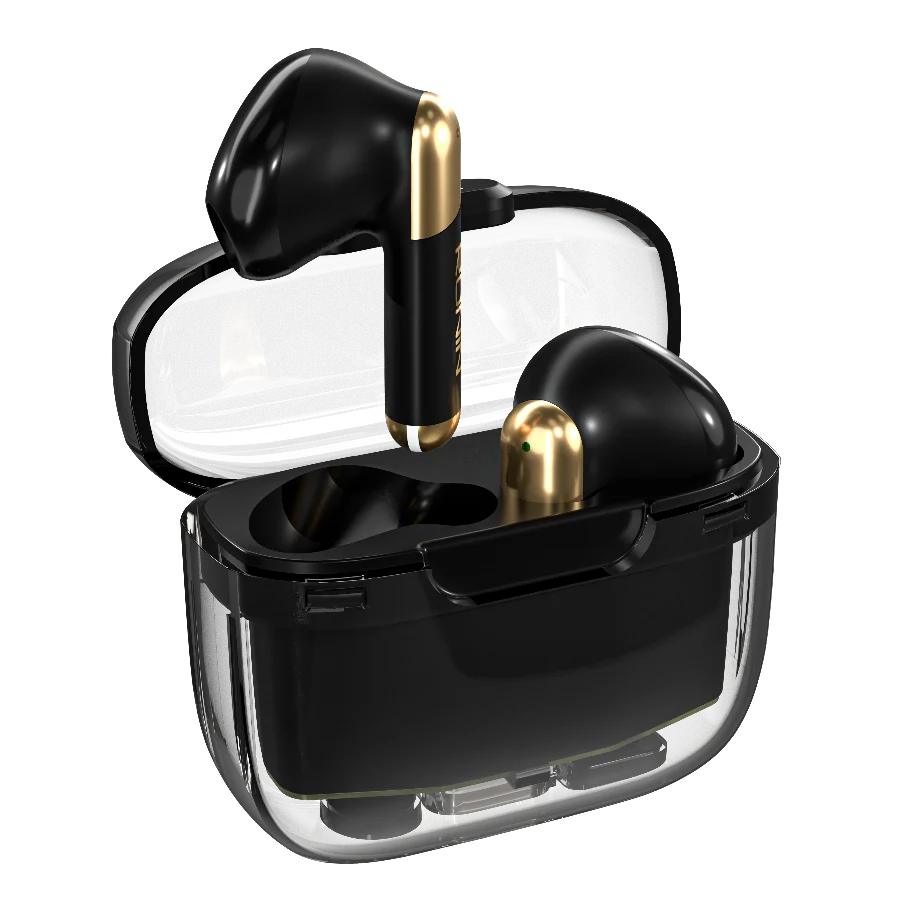 Snap Earbuds