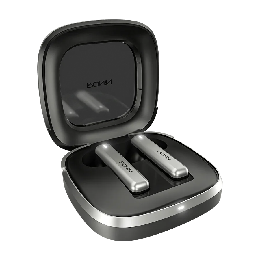 Mashion Pro Earbuds