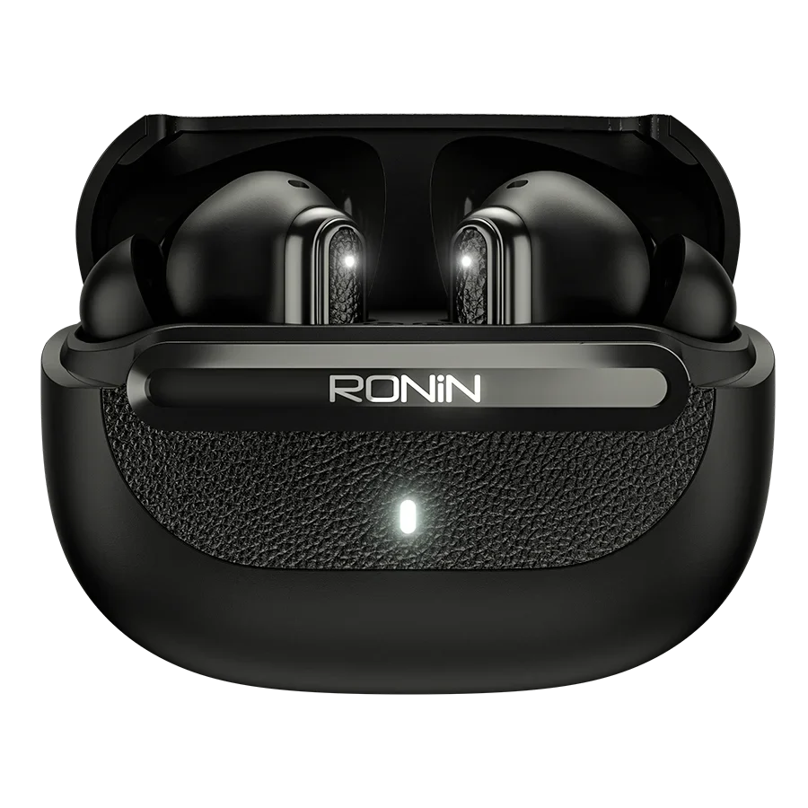 Nox Earbuds