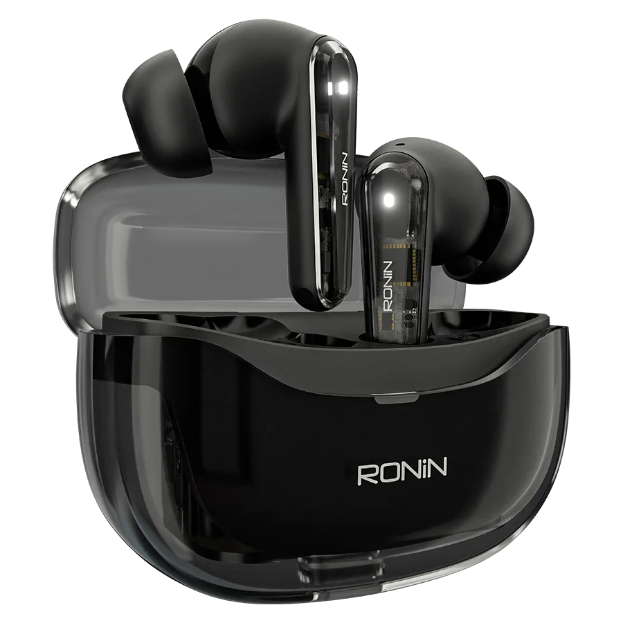 Lucid Earbuds