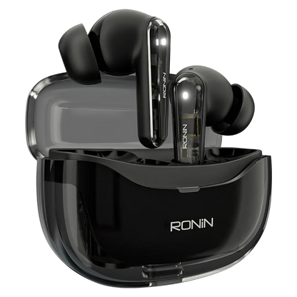 Lucid Earbuds