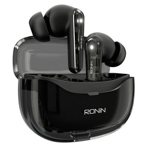 Lucid Earbuds