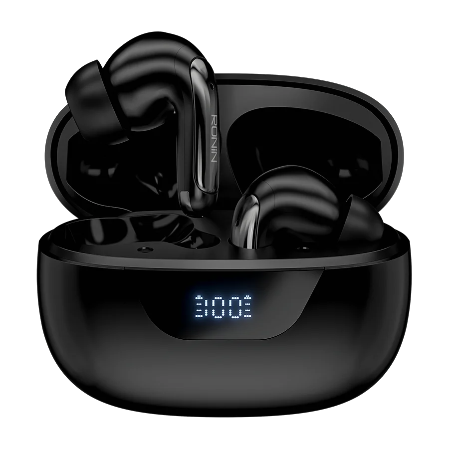 Mystique Earbuds