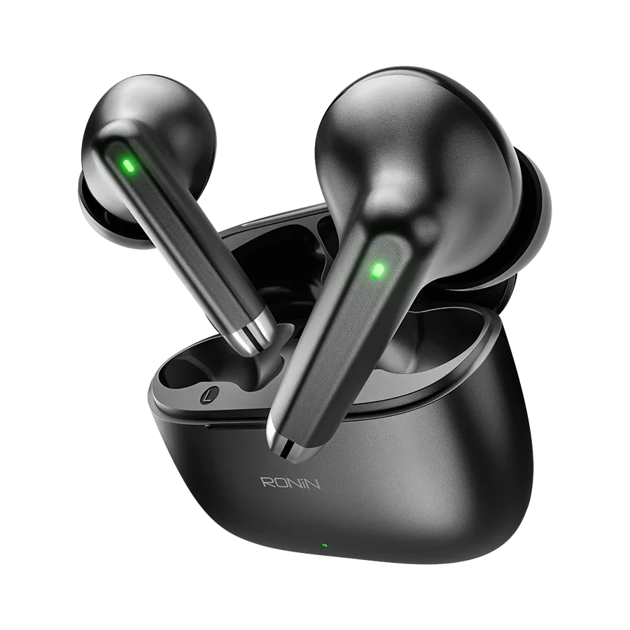 Vivid Earbuds