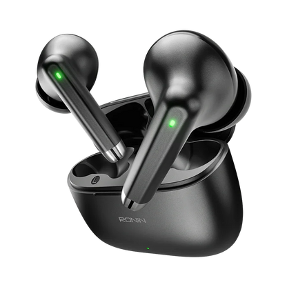 Vivid Earbuds