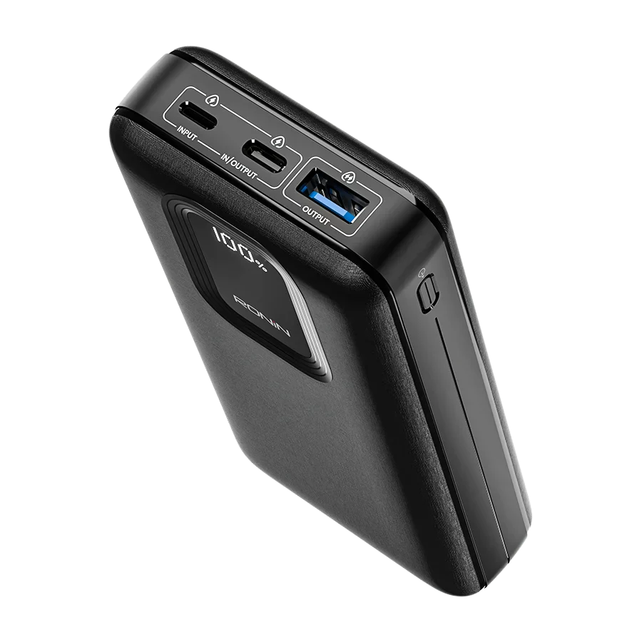 REVIVE | 20,000mAh Powerbank