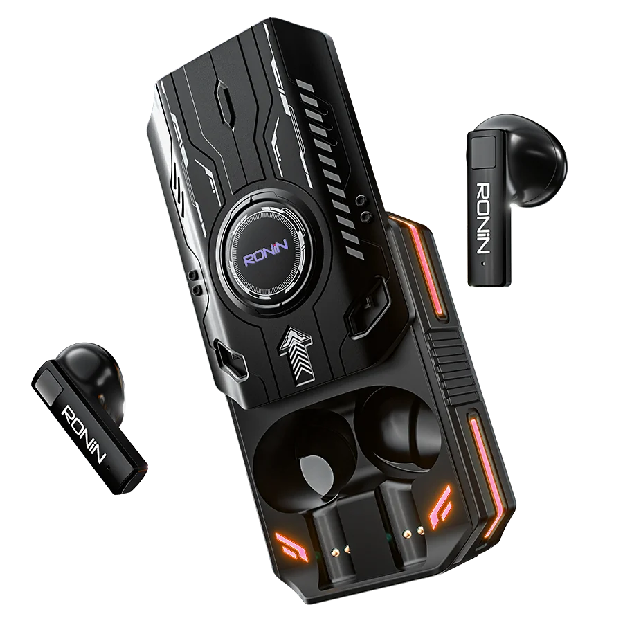 Dominator Earbuds