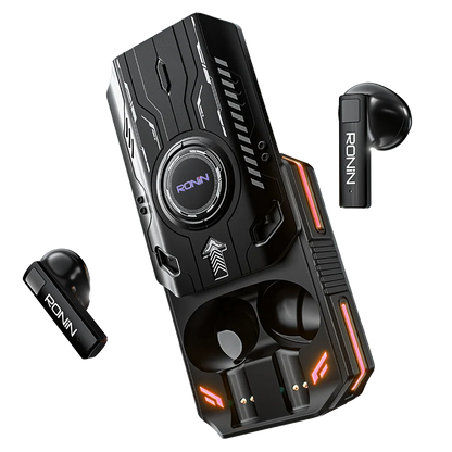 Dominator Earbuds