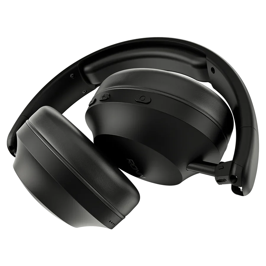 Magnitude Headphone