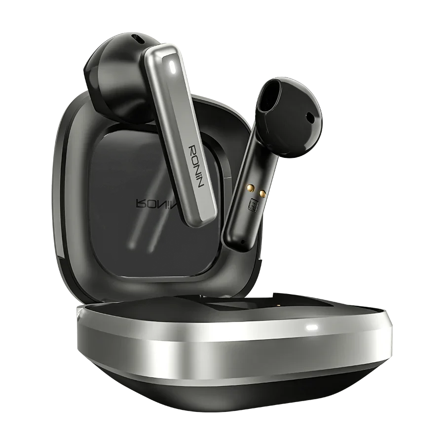 Mashion Pro Earbuds