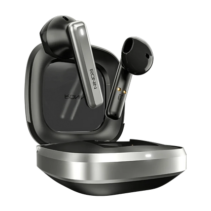 Mashion Pro Earbuds