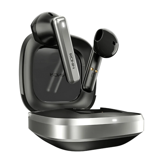Mashion Pro Earbuds