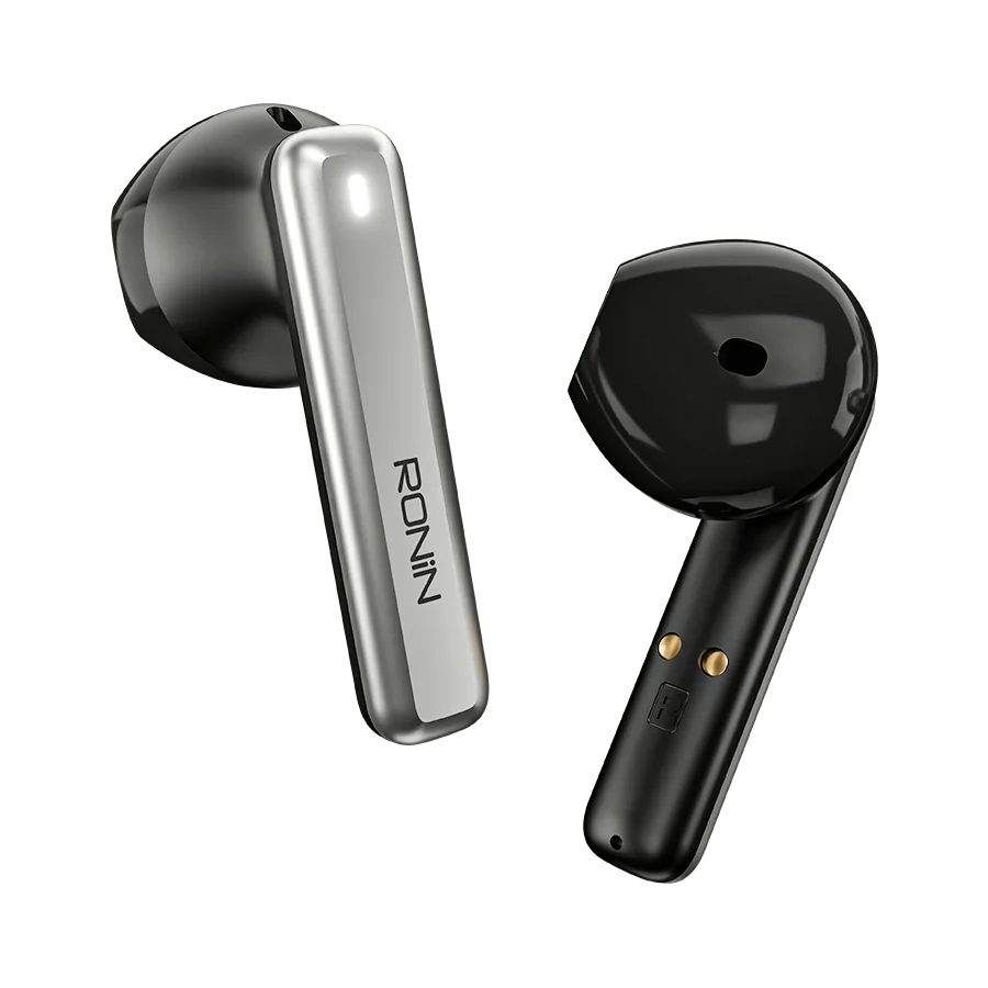 Mashion Pro Earbuds