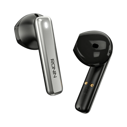 Mashion Pro Earbuds