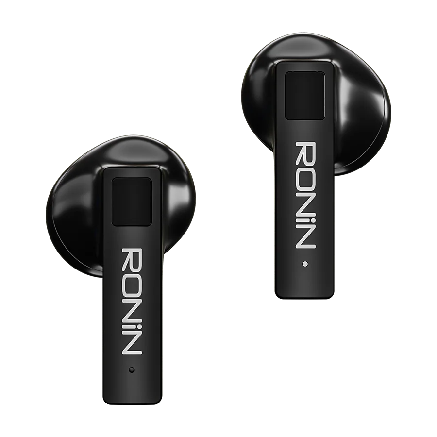 Dominator Earbuds
