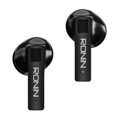 Dominator Earbuds
