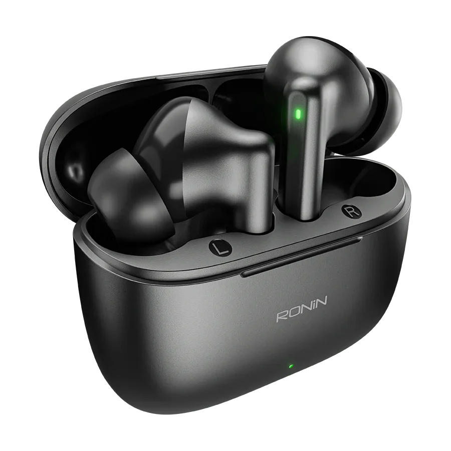 Vivid Earbuds