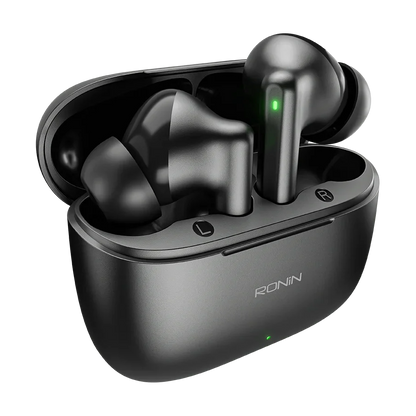 Vivid Earbuds