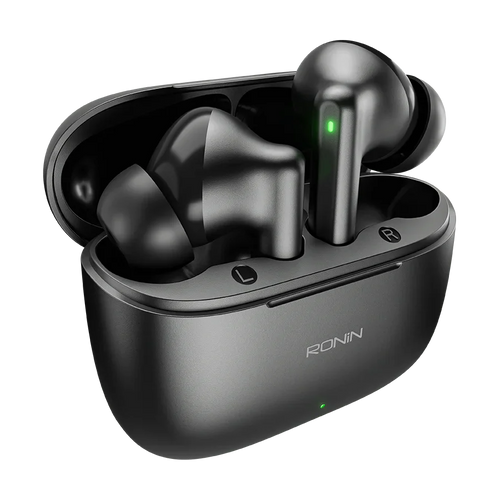 Vivid Earbuds
