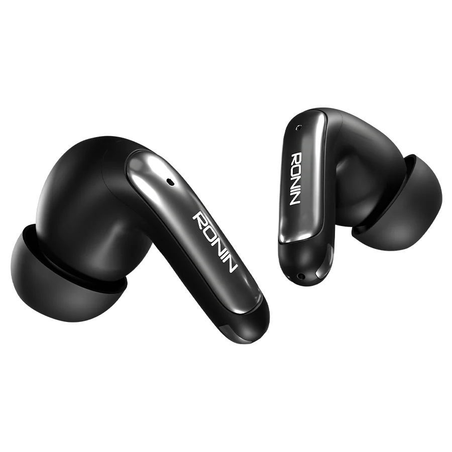 Mystique Earbuds