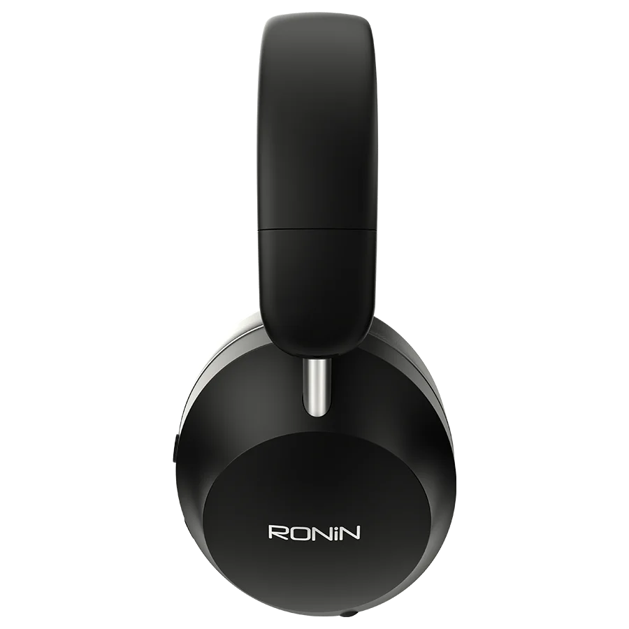 Magnitude Headphone
