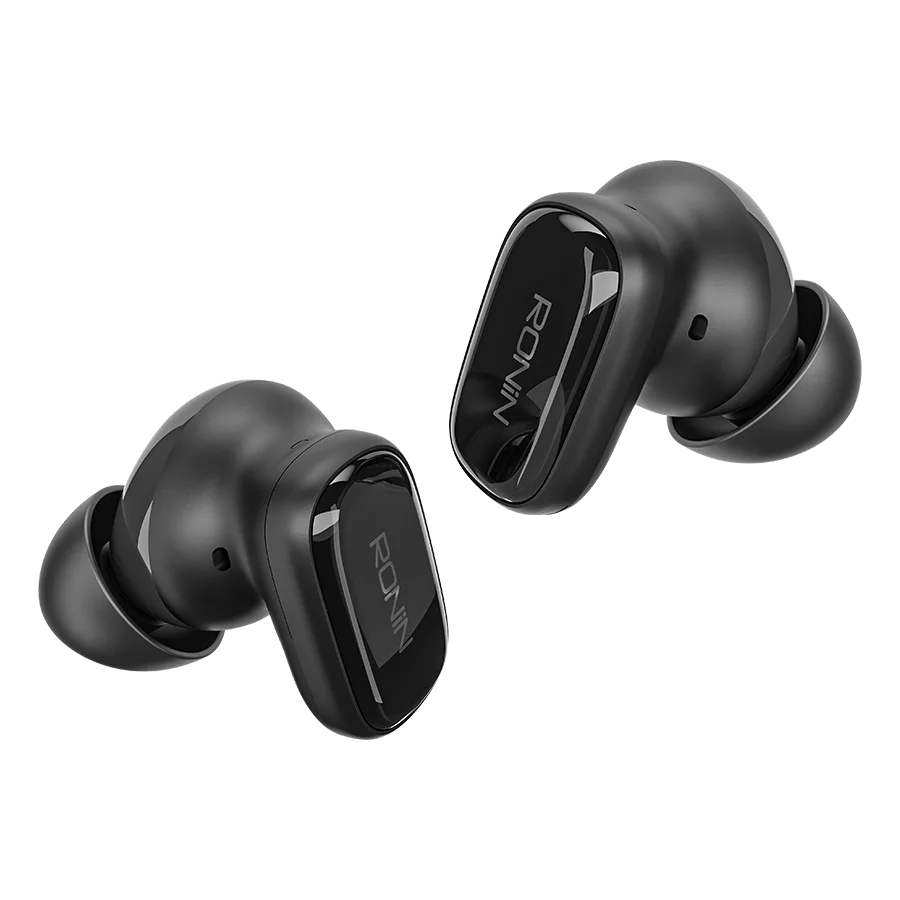 Mist Pro Earbuds