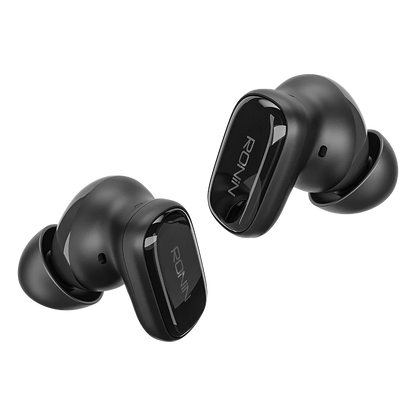 Mist Pro Earbuds