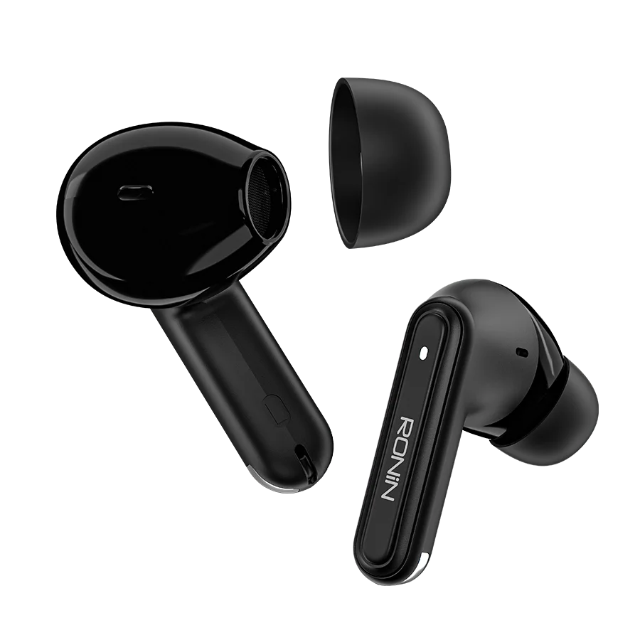 Evolve Earbuds