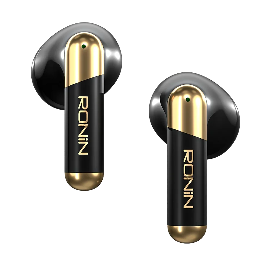 Snap Earbuds