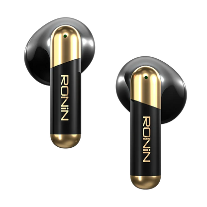 Snap Earbuds