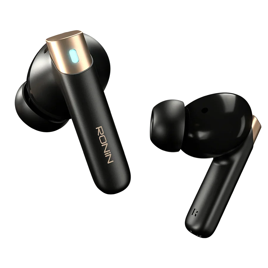 Hasan Raheem's Limited Edition Earbuds