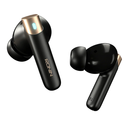 Hasan Raheem's Limited Edition Earbuds