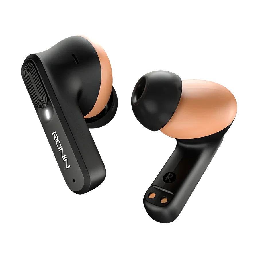 Mellow Earbuds