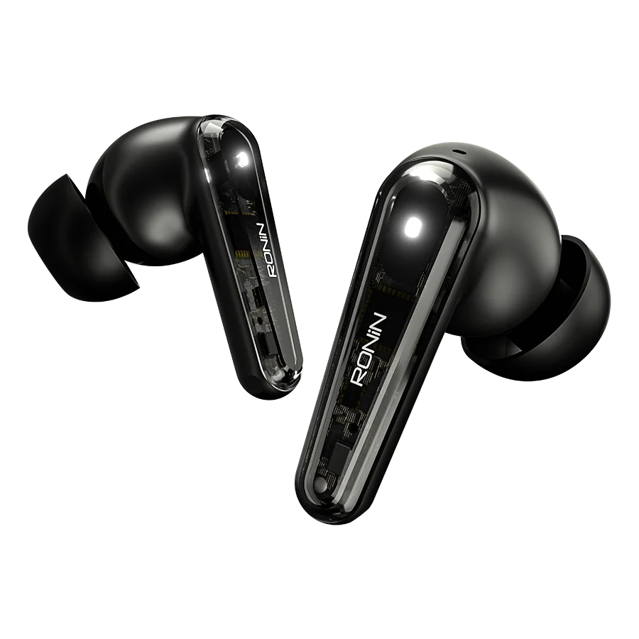 Lucid Earbuds