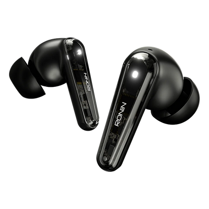 Lucid Earbuds
