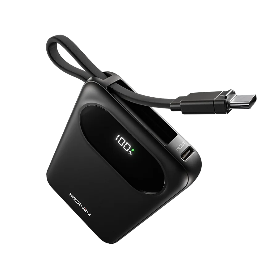 Pulse | 10000 mAh Power Bank