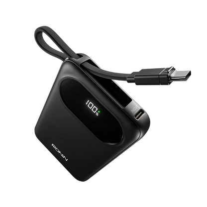 Pulse | 10000 mAh Power Bank