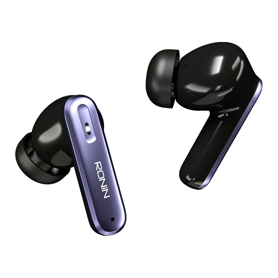 Vesper Earbuds