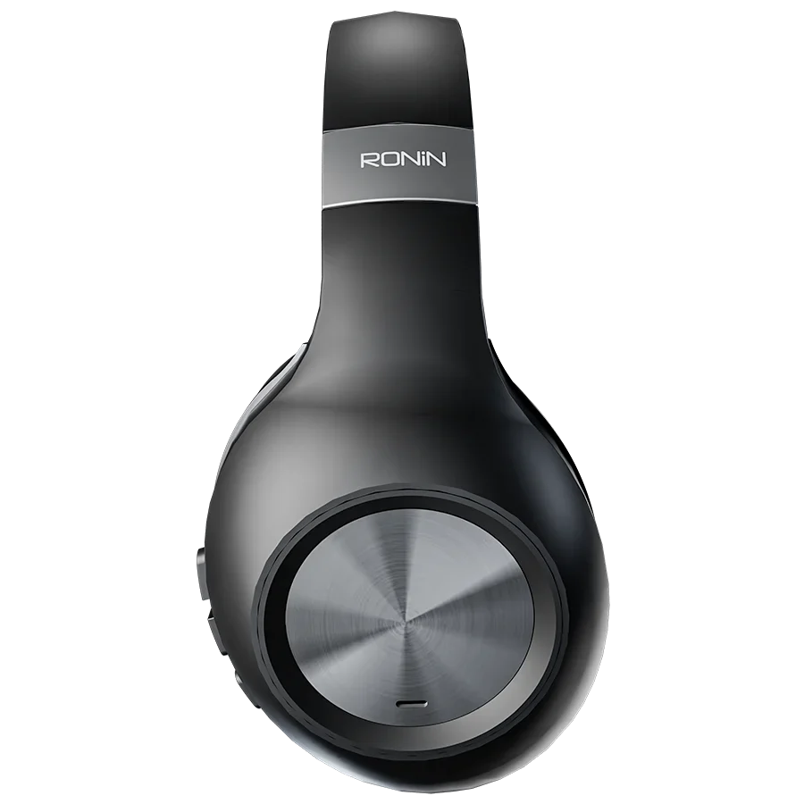 Bang Headphone