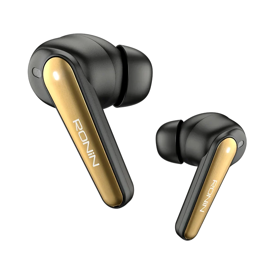 Eclipse Earbuds