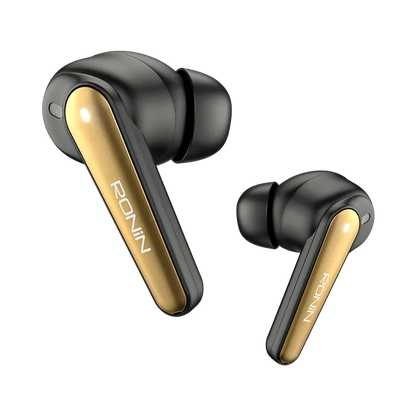 Eclipse Earbuds