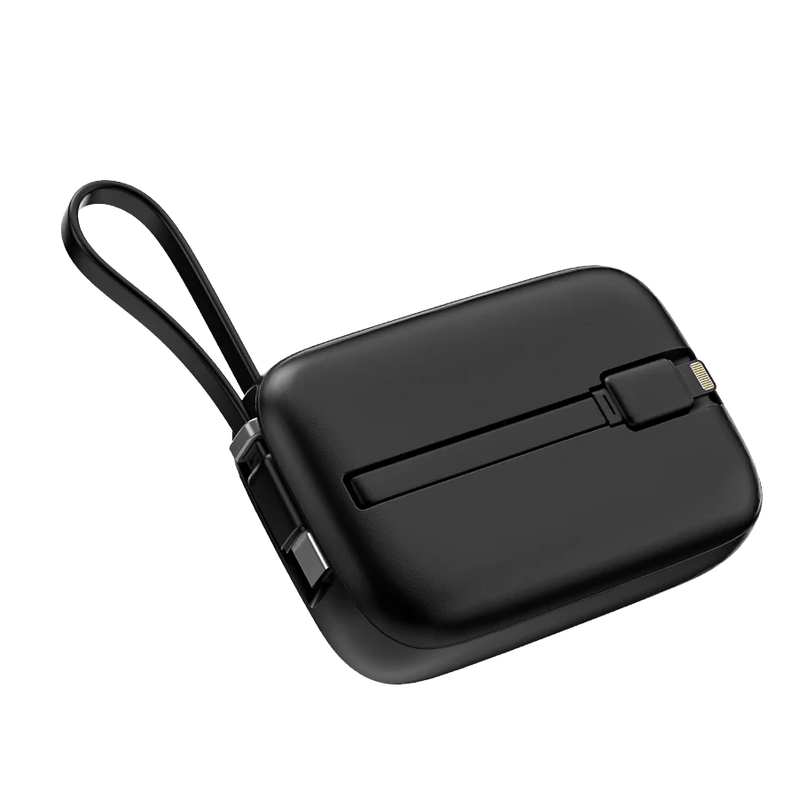 Neutron 10,000mAh Power Bank
