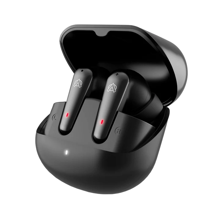 Airbud 595 Flip Earbuds