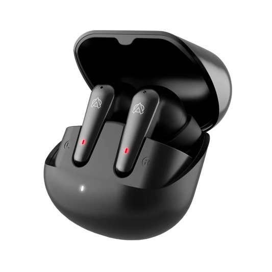 Airbud 595 Flip Earbuds